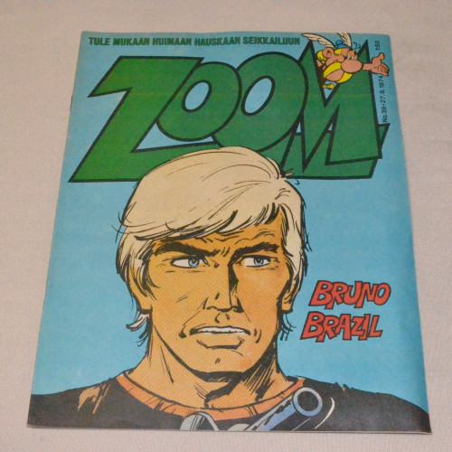 Zoom 39 - 1974